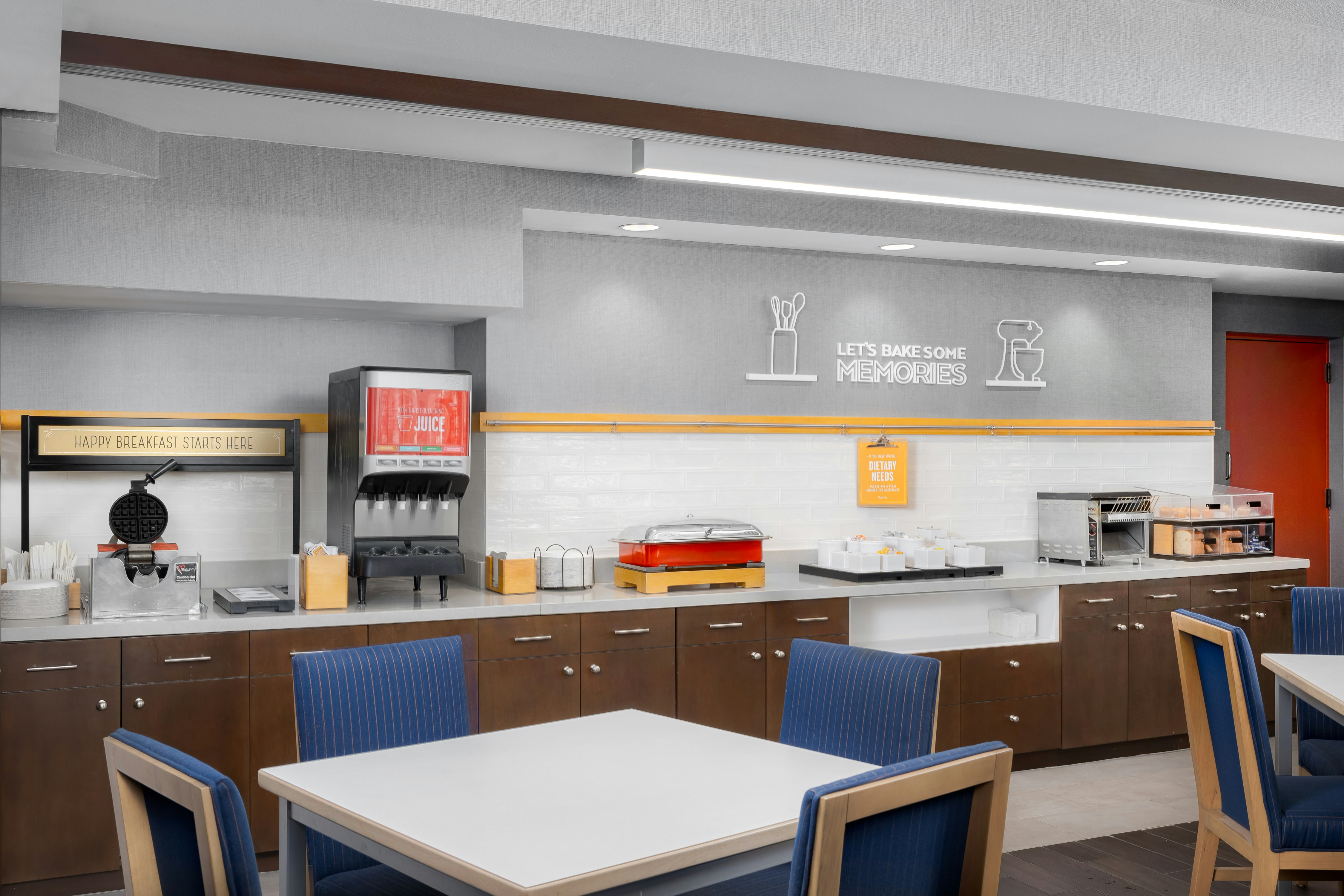 Hampton Inn Louisville-Airport 41/56