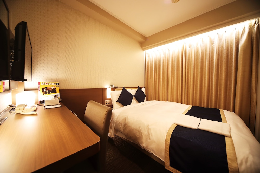 Hotel Sunroute Asakusa 18/47