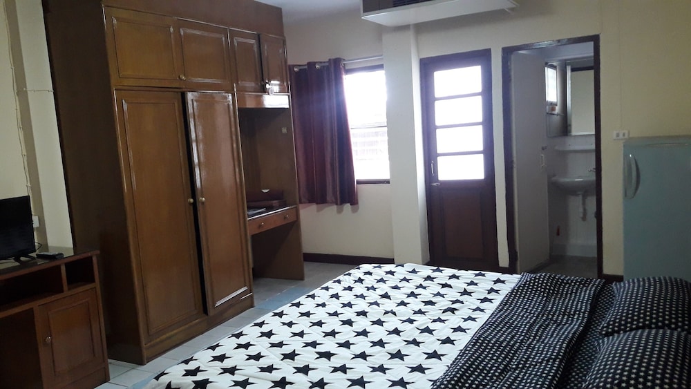 Inter Inn Chiangmai 22/25