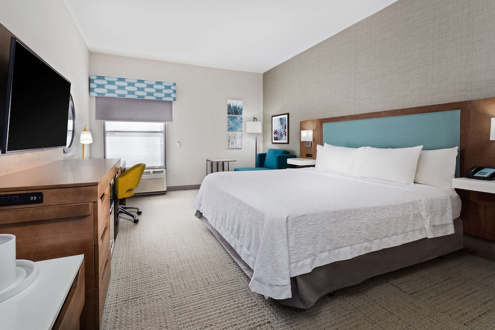 Hampton Inn Perry, FL 20/41