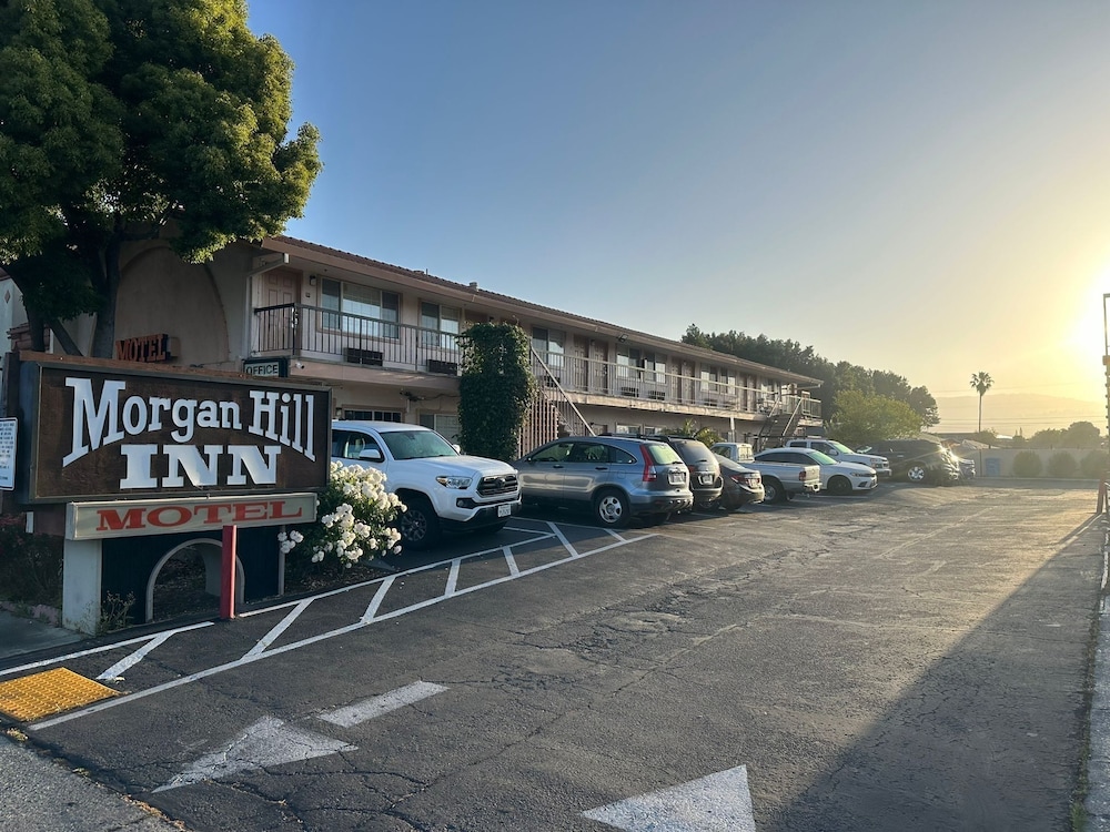 Morganhill Inn Motel 40/51