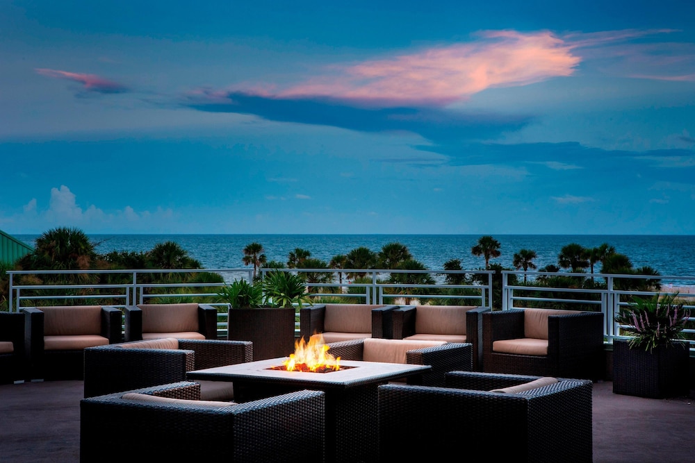 ザ ウェスティン ヒルトン ヘッド アイランド リゾート & スパ(The Westin Hilton Head Island Resort and Spa) 写真1