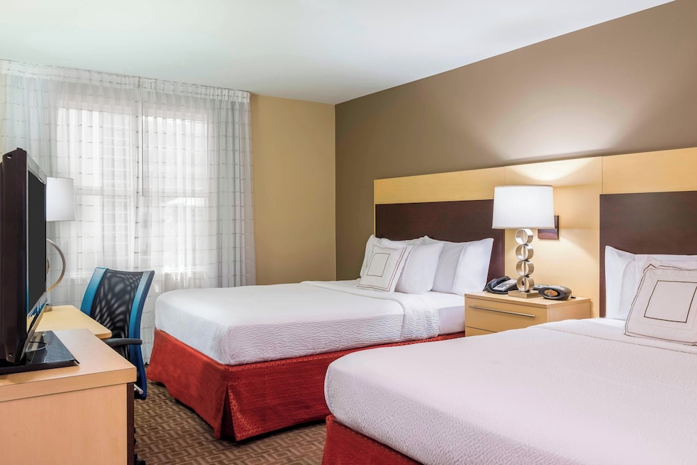 TownePlace Suites by Marriott Tampa Westshore/Airport 16/54