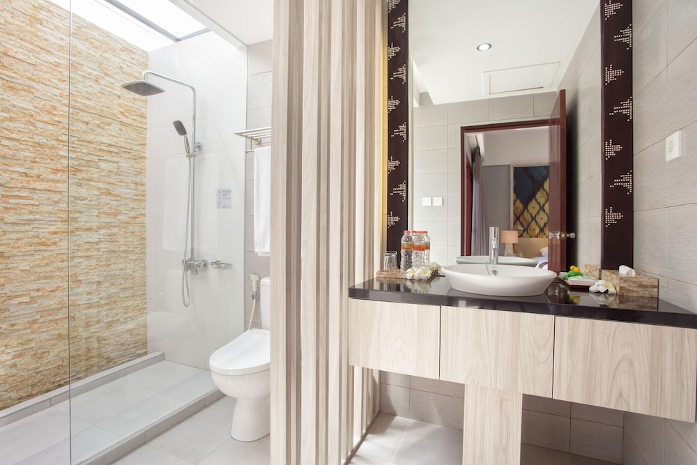 Aruna Senggigi Resort And Convention 27/67