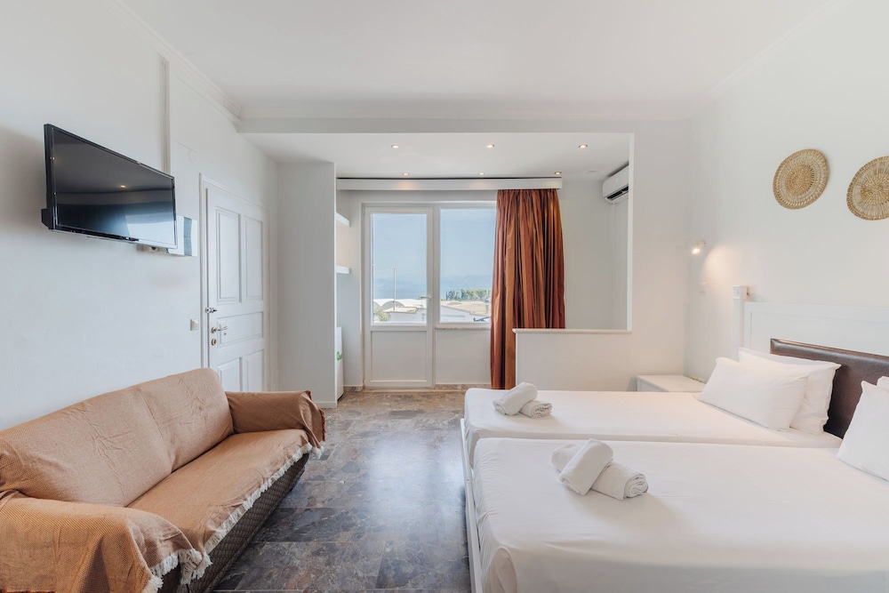 Pontikonissi Hotel - Adult only 15/62