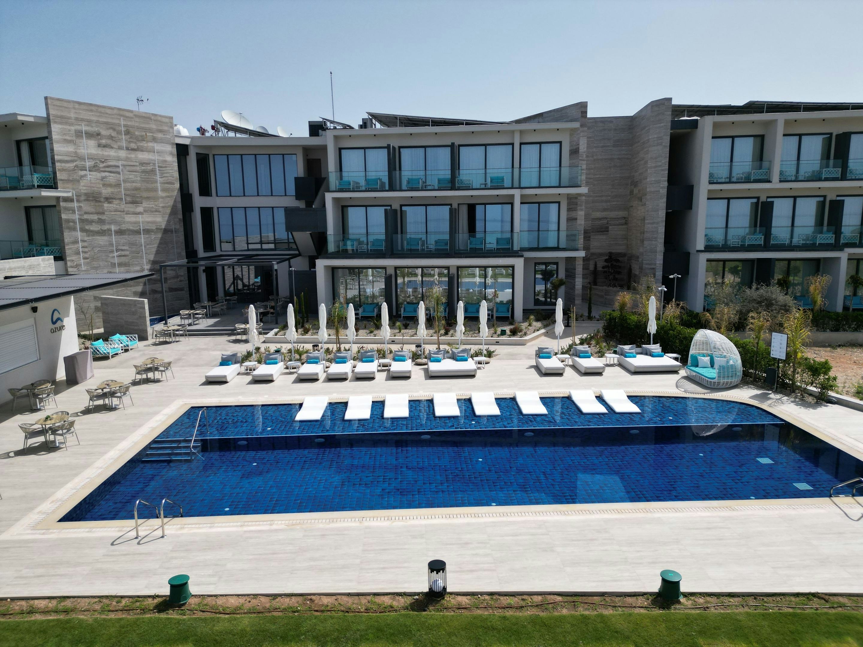 Serbellas Boutique Hotel 39/48
