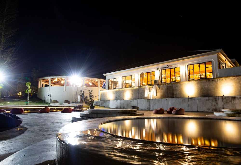 Yama Resort Indonesia 46/50