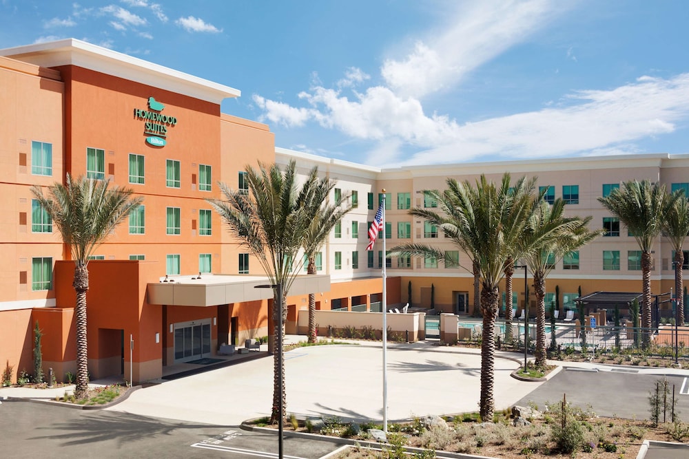 Homewood Suites By Hilton Irvine John Wayne Airport 3/52