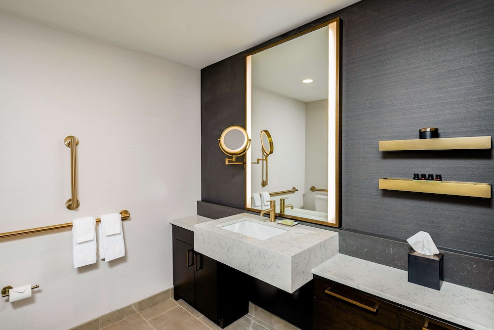 Hotel Fort Des Moines, Curio Collection by Hilton 32/81