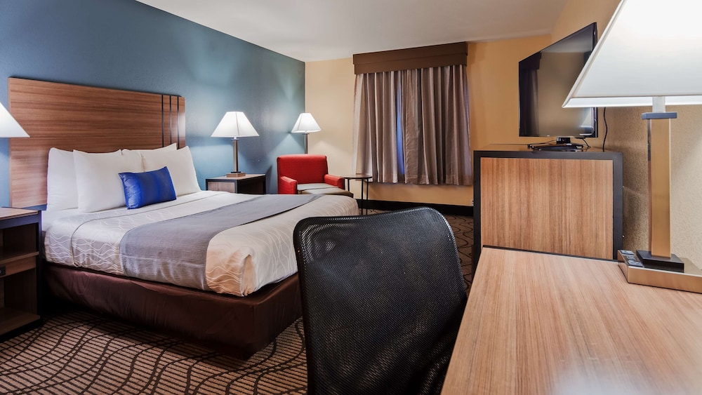 Best Western Plus Heritage Inn 16/44