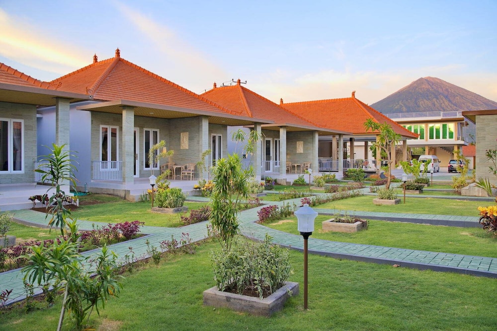 Seamount Hotel 46/50