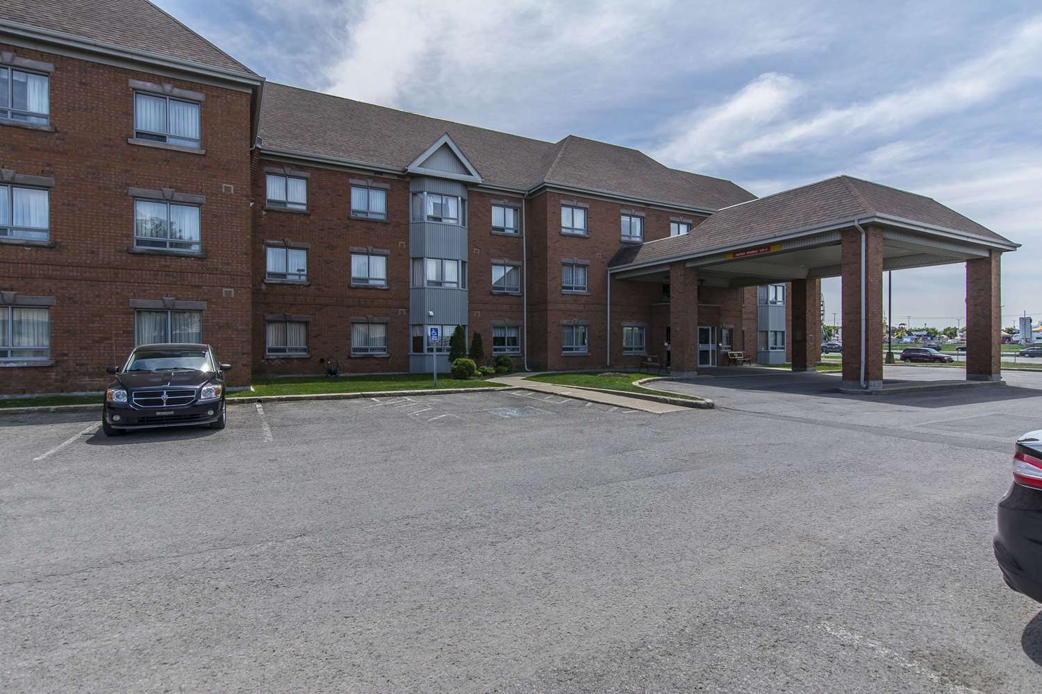 Residence Inn by Marriott Laval 19/22