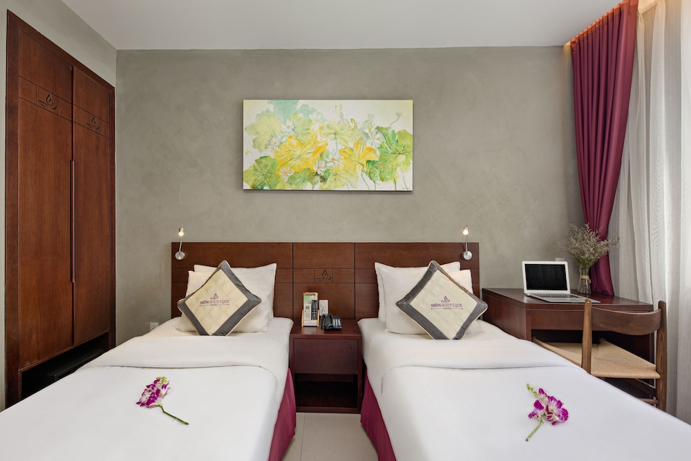 Sen Boutique Hotel 13/50