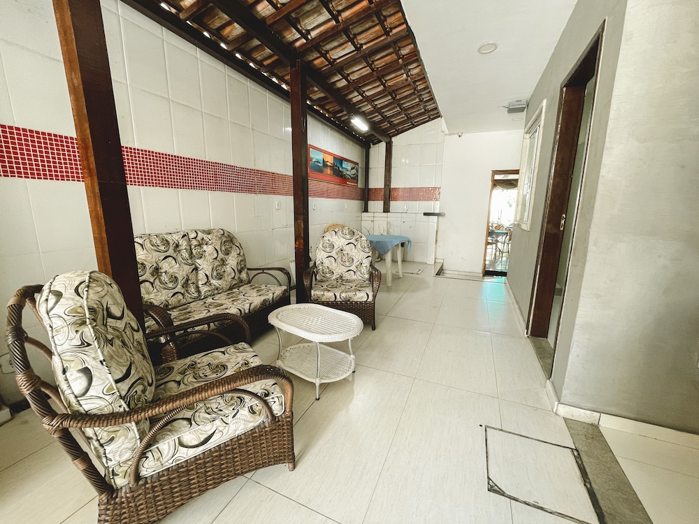 Suites da Hilda 23/34