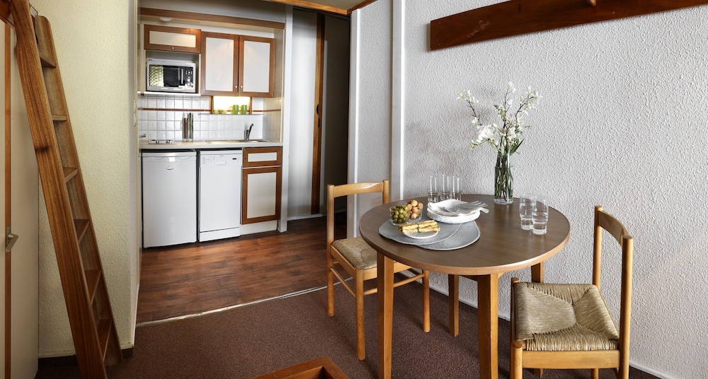 RESIDENCE MAEVA LE GYPAETE 32/42