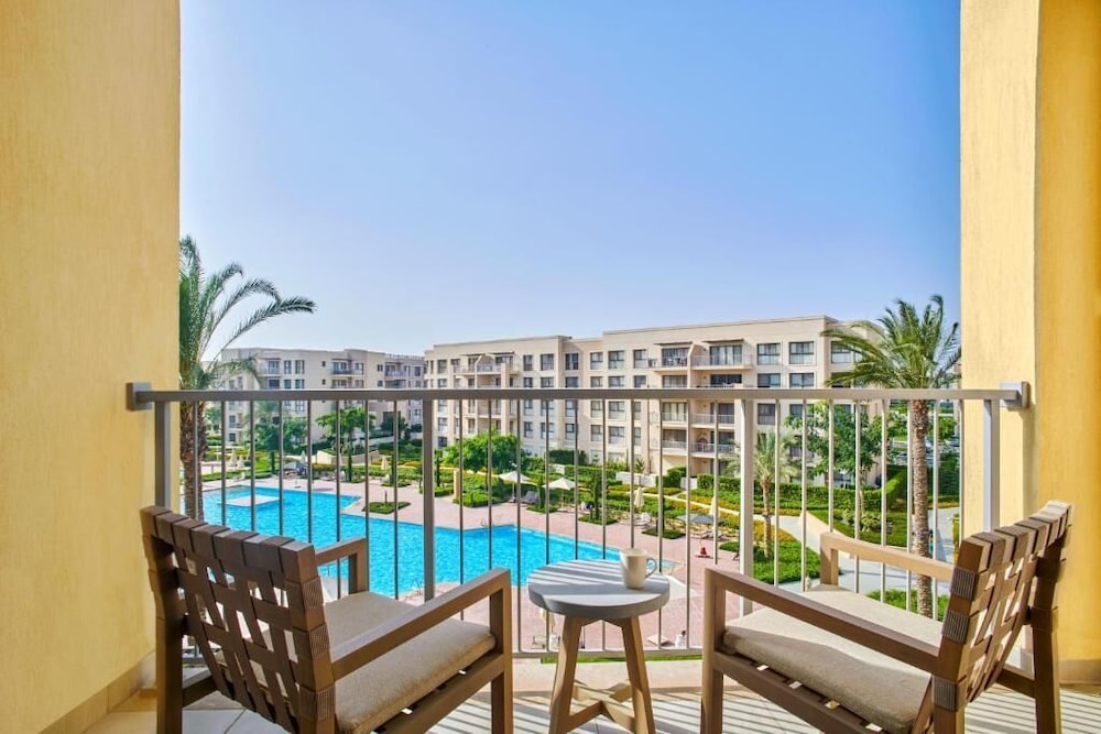 Marassi Boutique Hotel-Marina 2 18/25