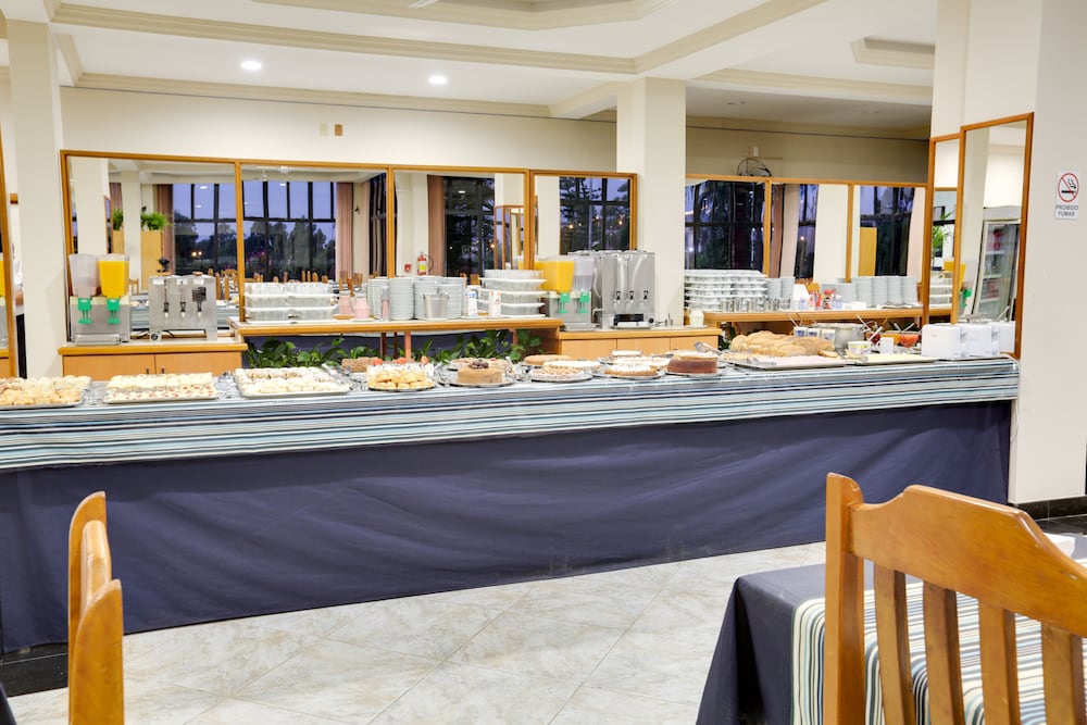 Hotel San Isidro 26/40