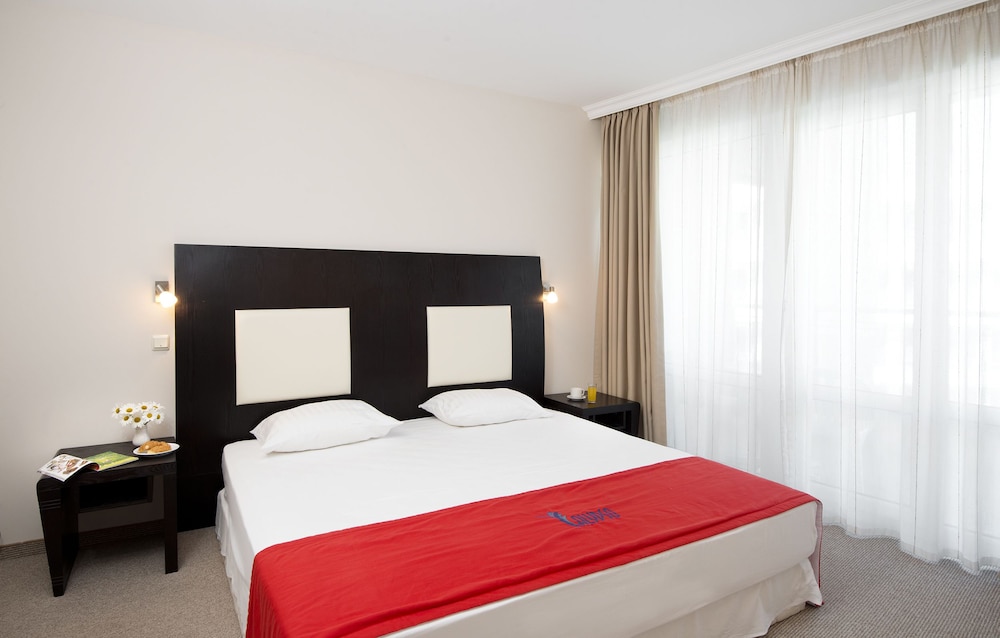 Hotel Calypso - All Inclusive 16/31