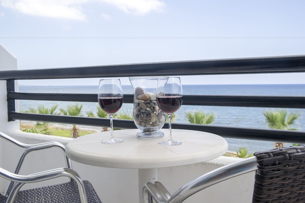 Souli Beach Hotel 10/51