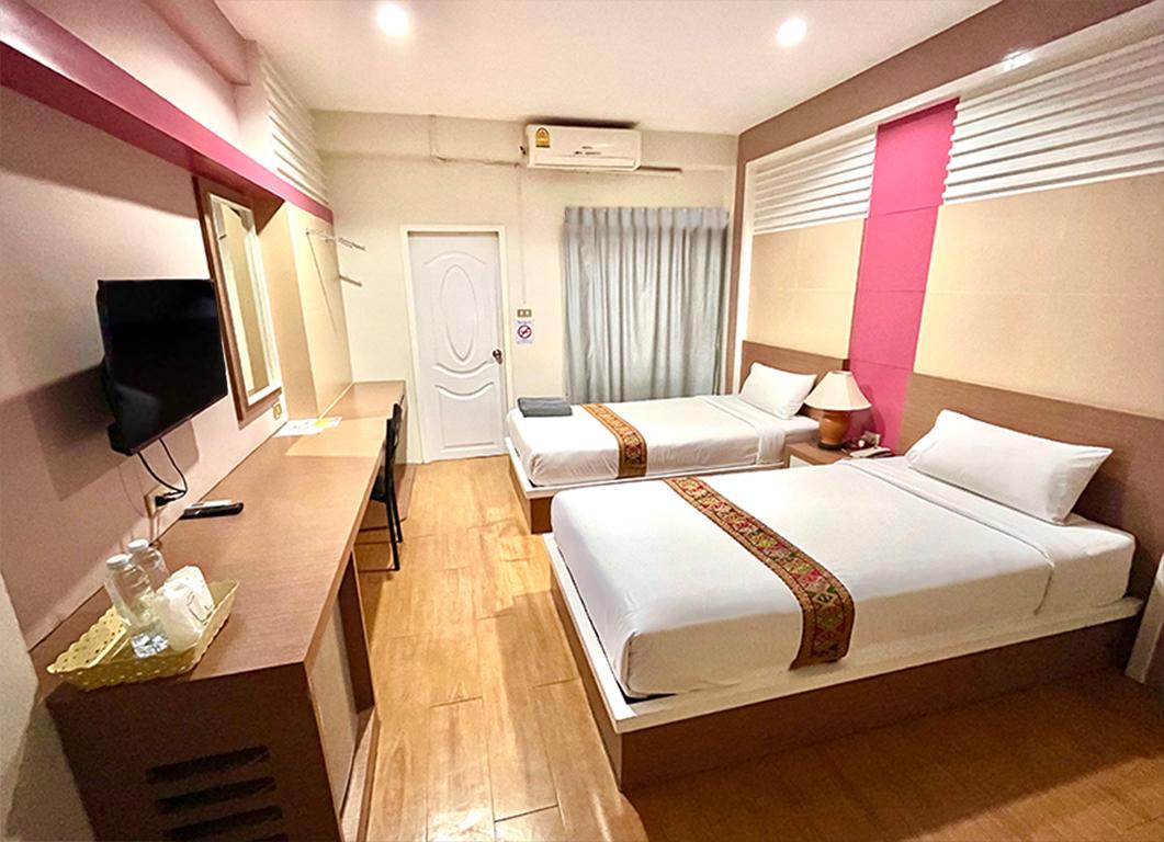 Charoenchit House 13/45