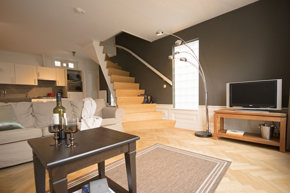 Canal Suites Amsterdam 58/65