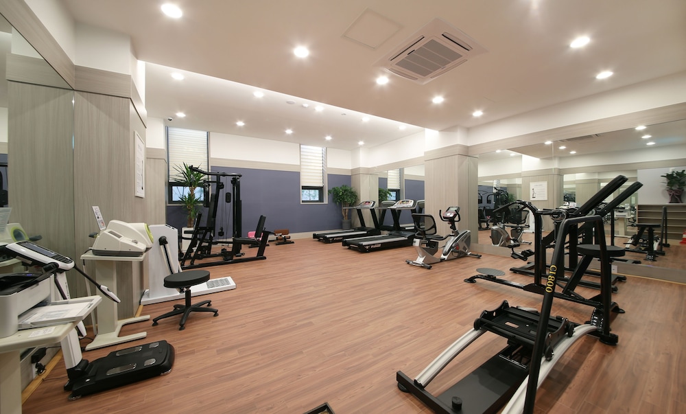 Gimpo ASSEM Hotel 31/50