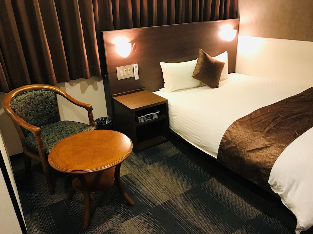 Sejour Inn Nagarekawa 17/39