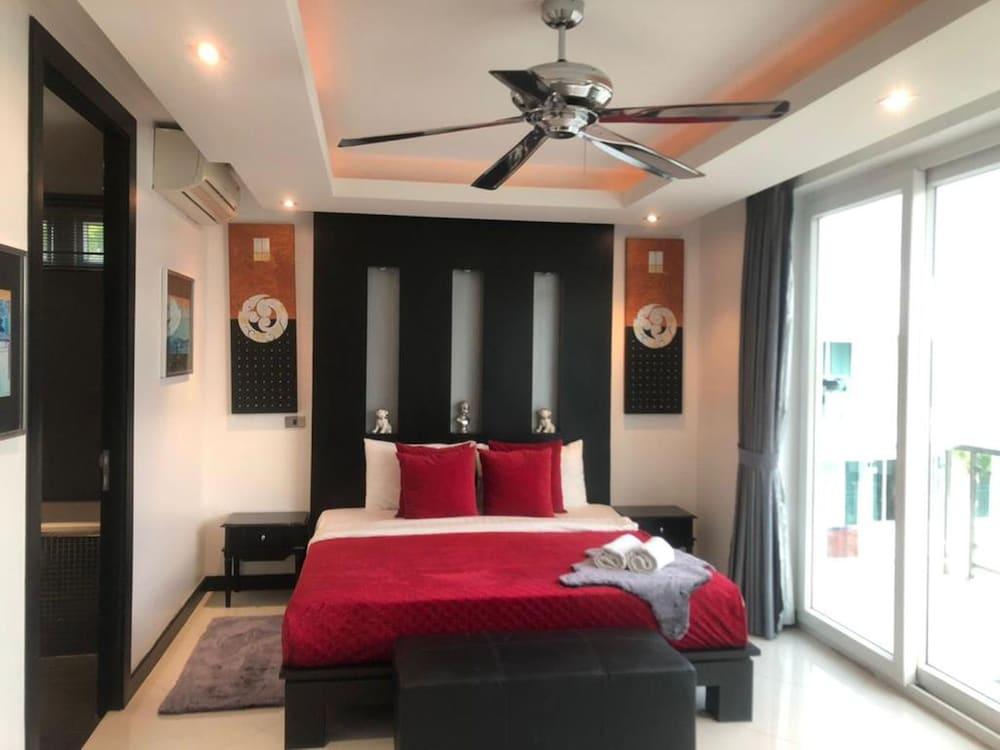 3 Bedrooms, Oasis, Palm, Village, Villa, Private Pool