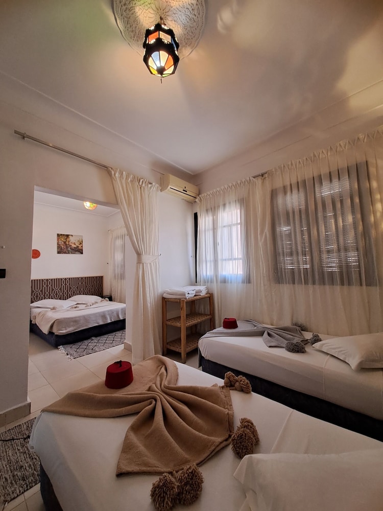 Hotel el Kennaria 29/50