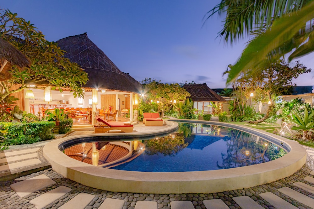 Bali Akasa Villa 39/50