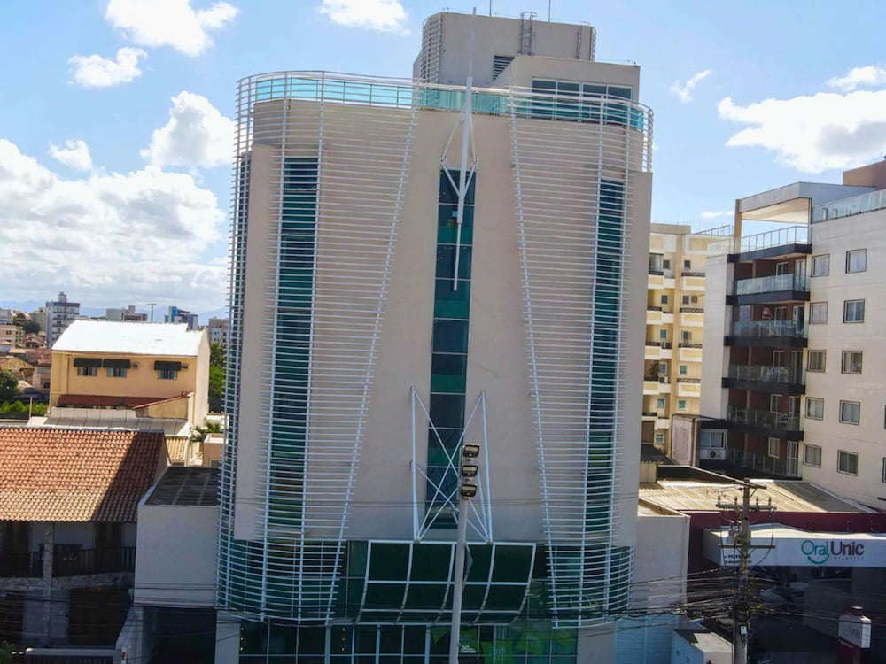 Hotel Macae 4/50