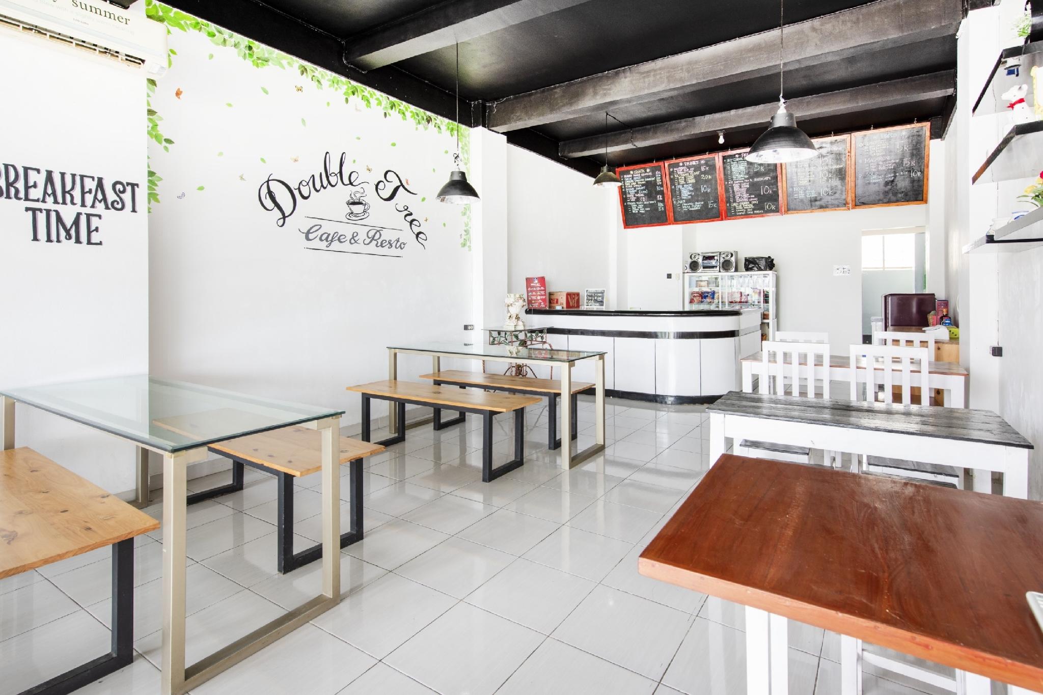 OYO 3746 Double Tree Guesthouse 15/24