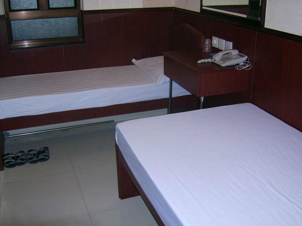 Hong Kong Coliving Space (Guesthouse) 22/26