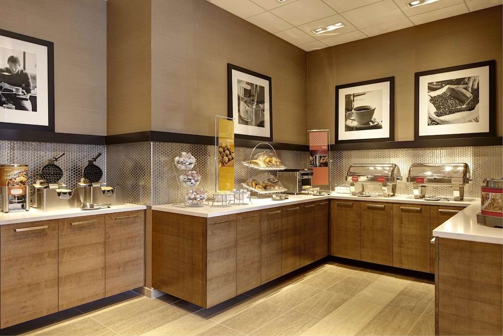 Hampton Inn Brooklyn Hotel 46/63