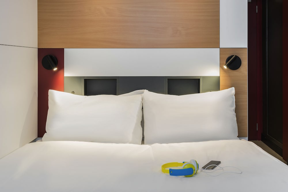Ibis Budget Blankenberge 27/56