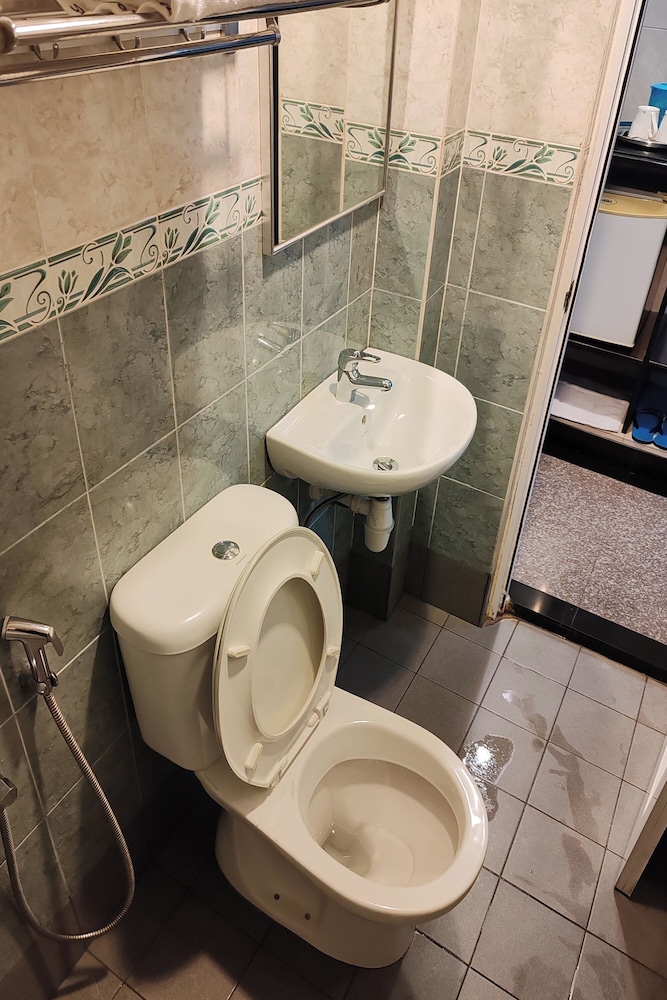 Hotel Sri Puchong 41/43