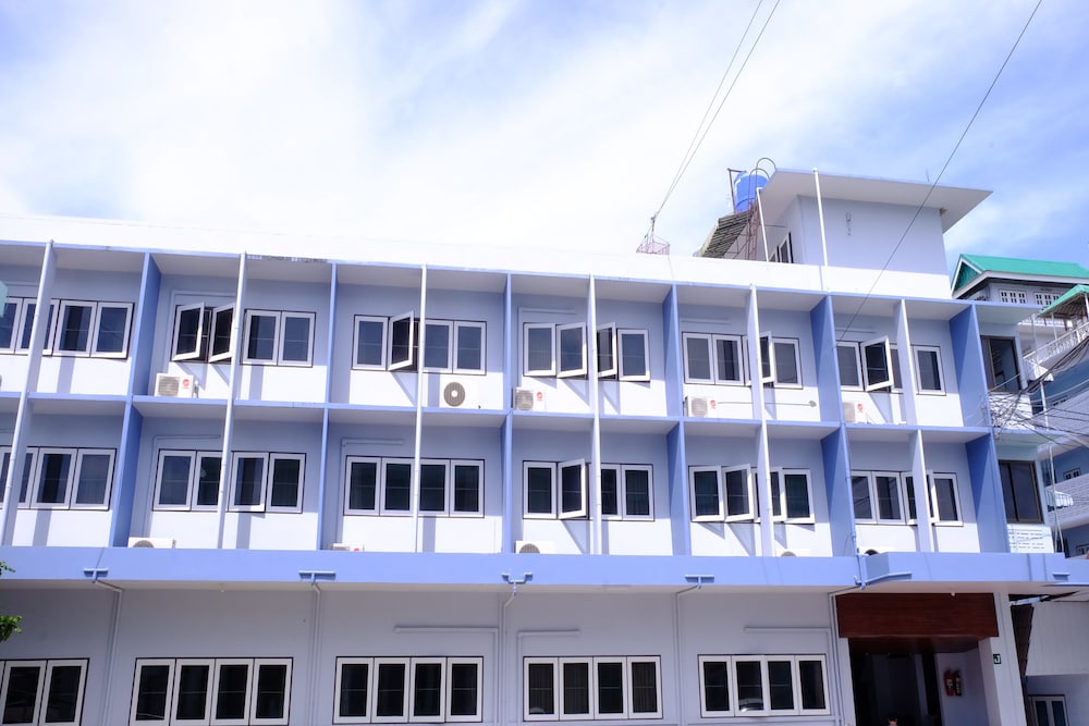 Jor Koo城市酒店(Jor Koo City Hotel) 图片3