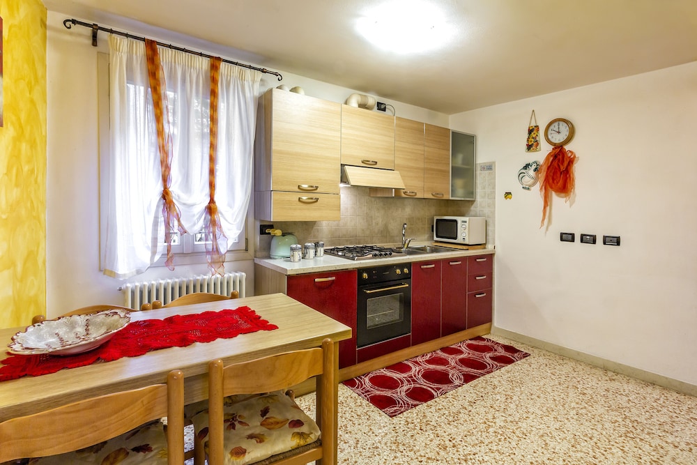 Venice Dream House Nabucco 6/7