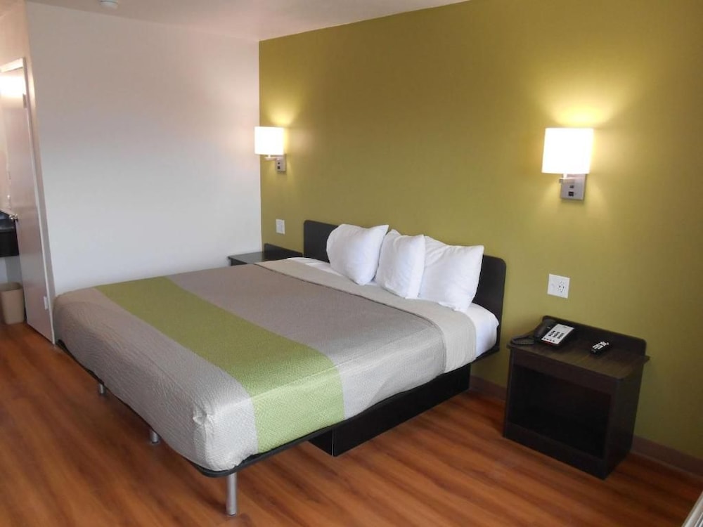 Studio6 Abilene, TX – East 30/62