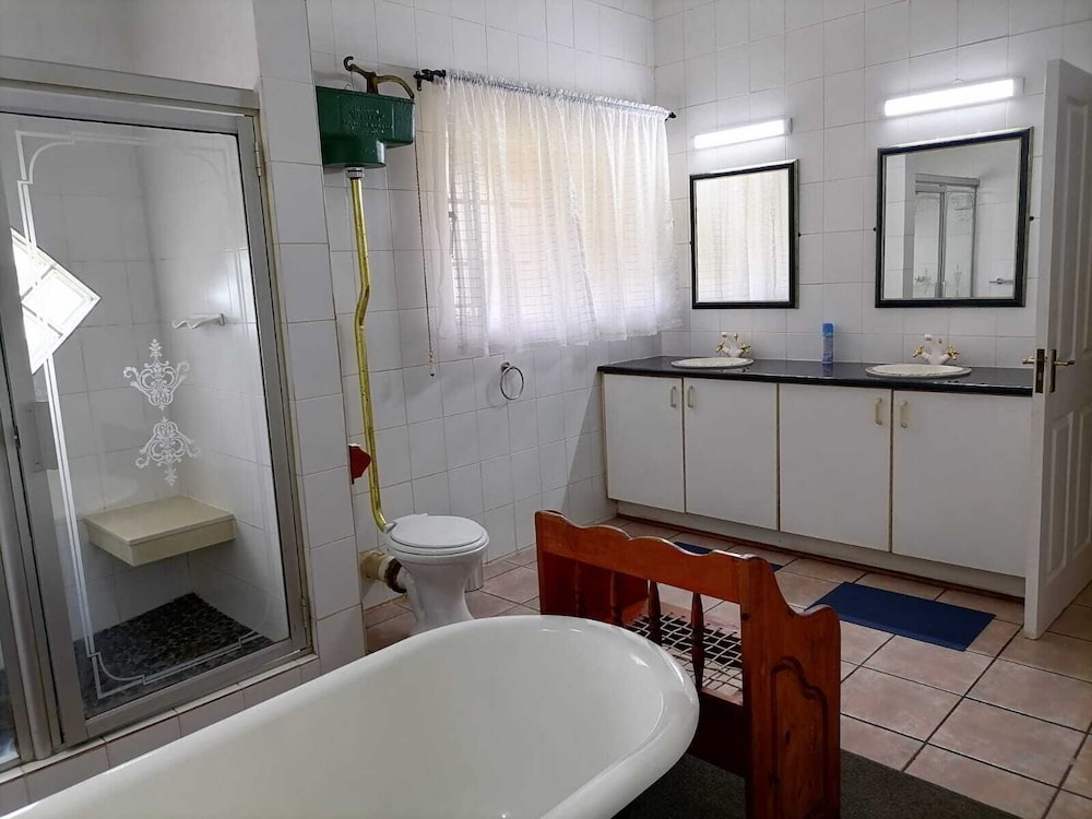 Shingalana Guest House 49/50
