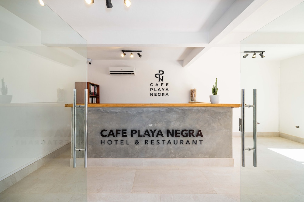 Cafe Playa Negra 2/50