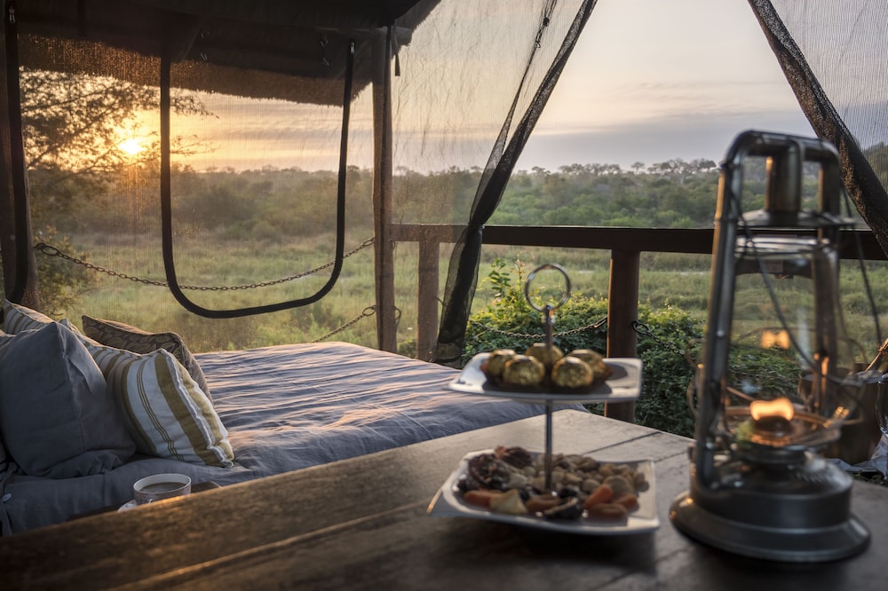 Jock Safari Lodge 14/56