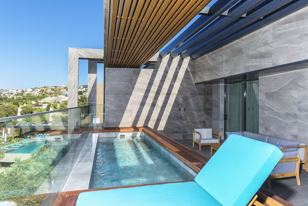 Arts Hotel Bodrum 11/71