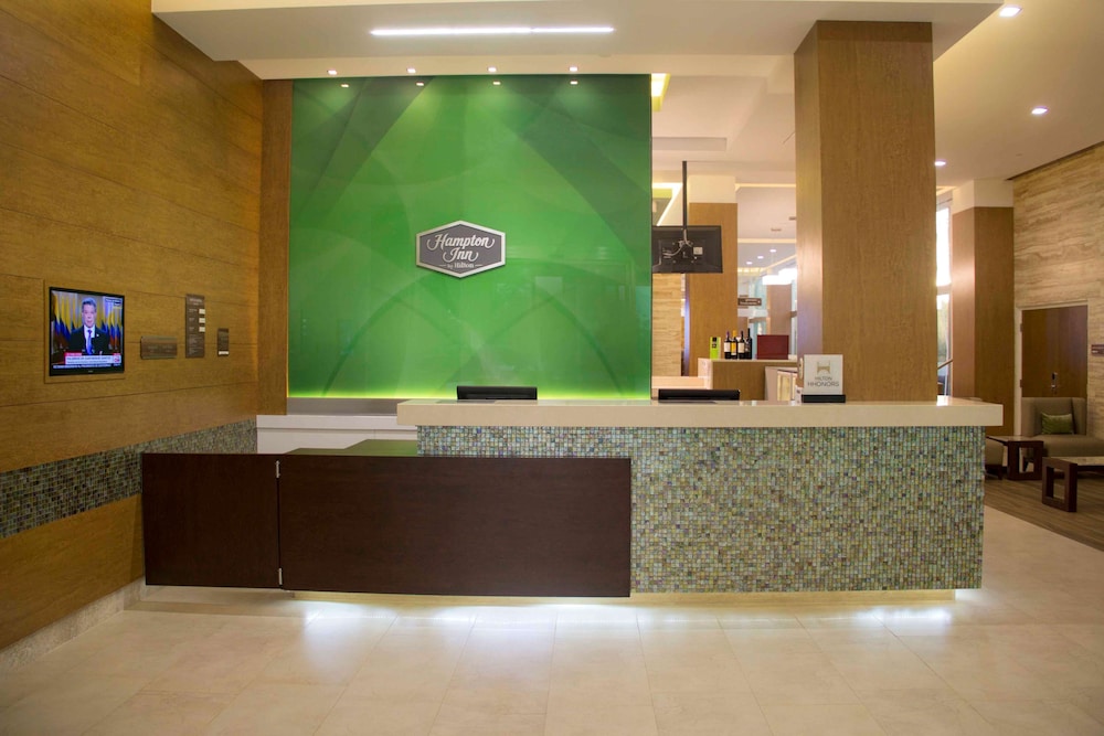 Hampton Inn By Hilton Villahermosa 7/52