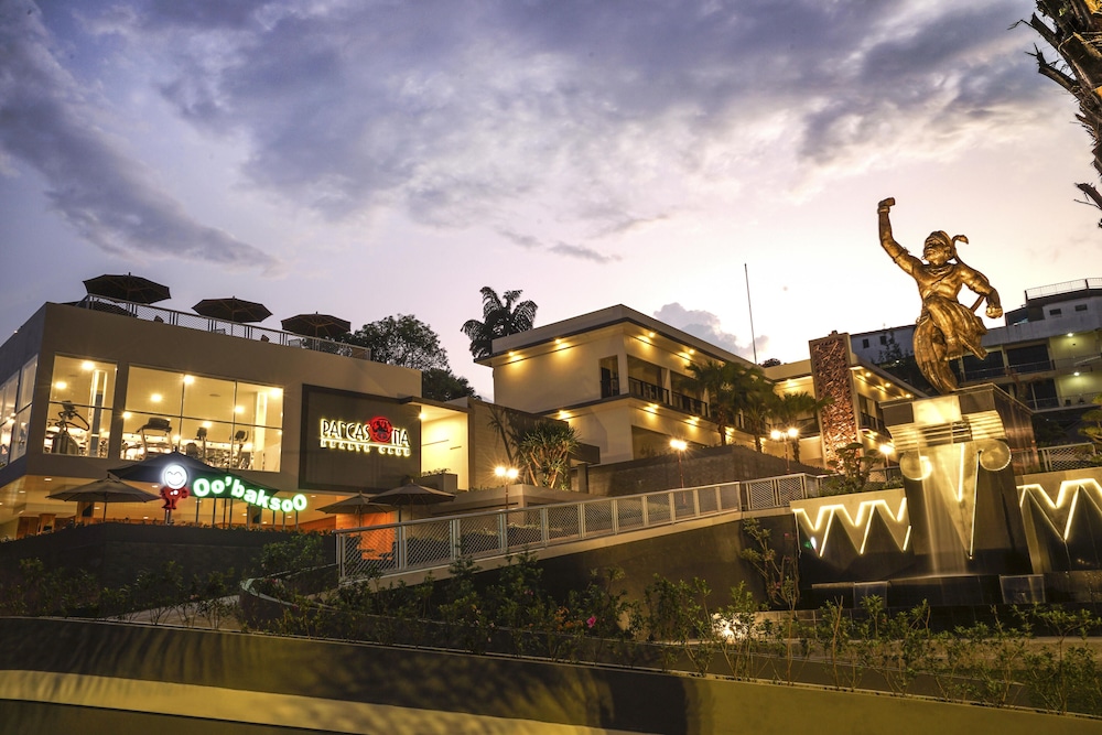 Griya Persada Convention Hotel & Resort - Bandungan 6/53
