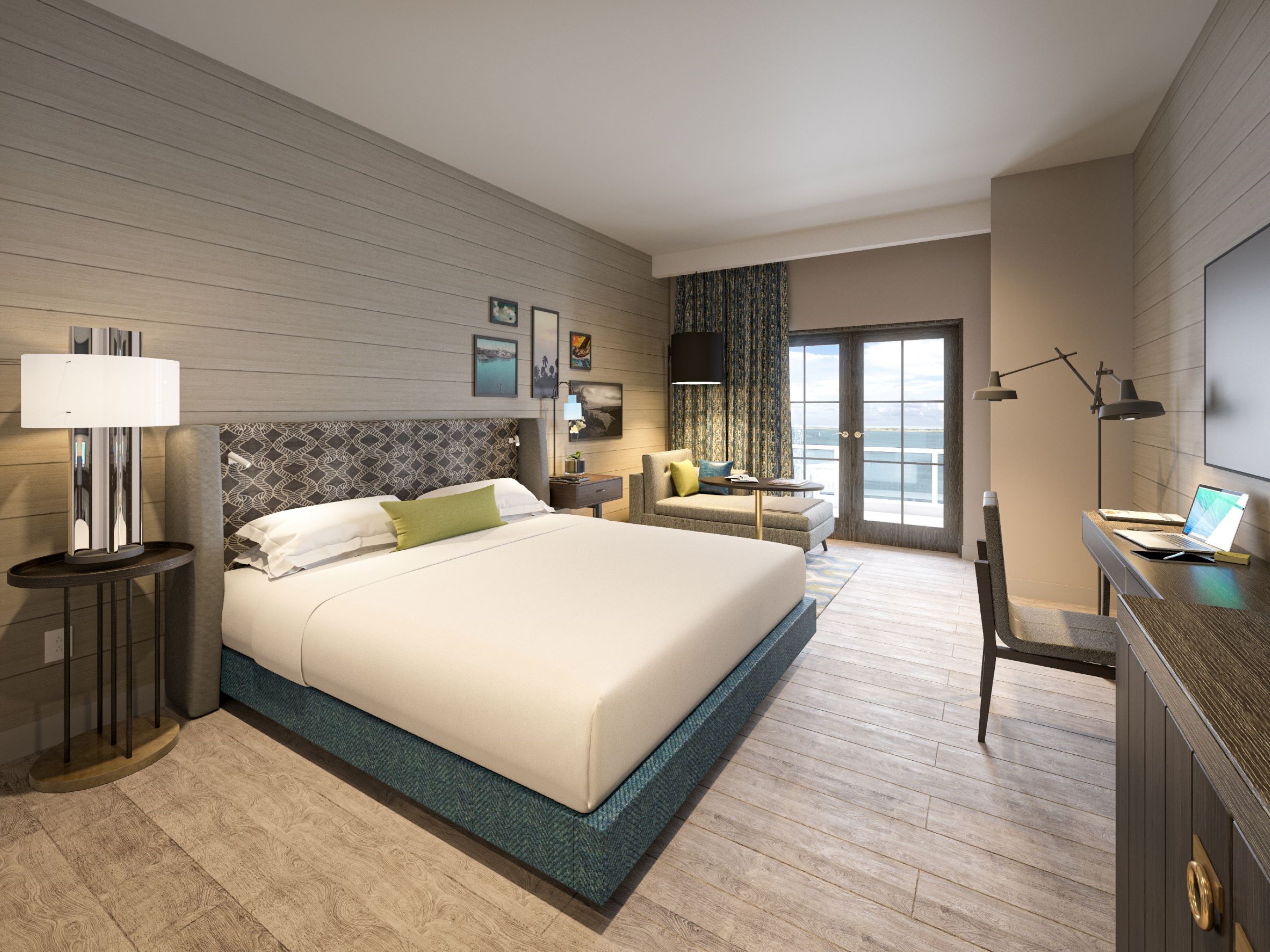 Hotel Indigo Panama City Marina, an IHG Hotel 18/75
