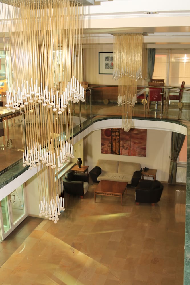 Evkuran Otel 7/16