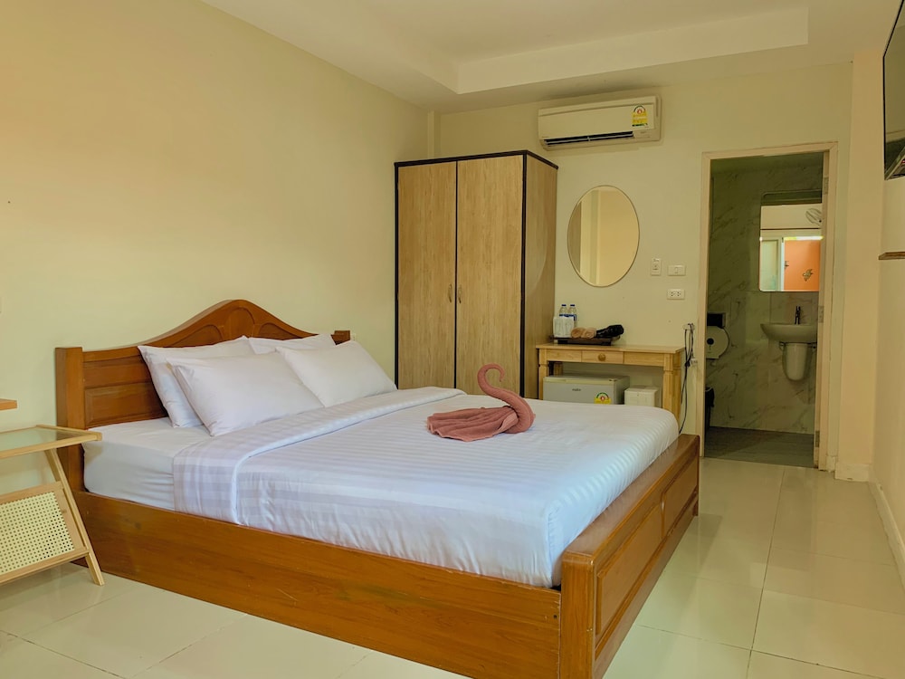 Baan Baramee Guesthouse 15/50
