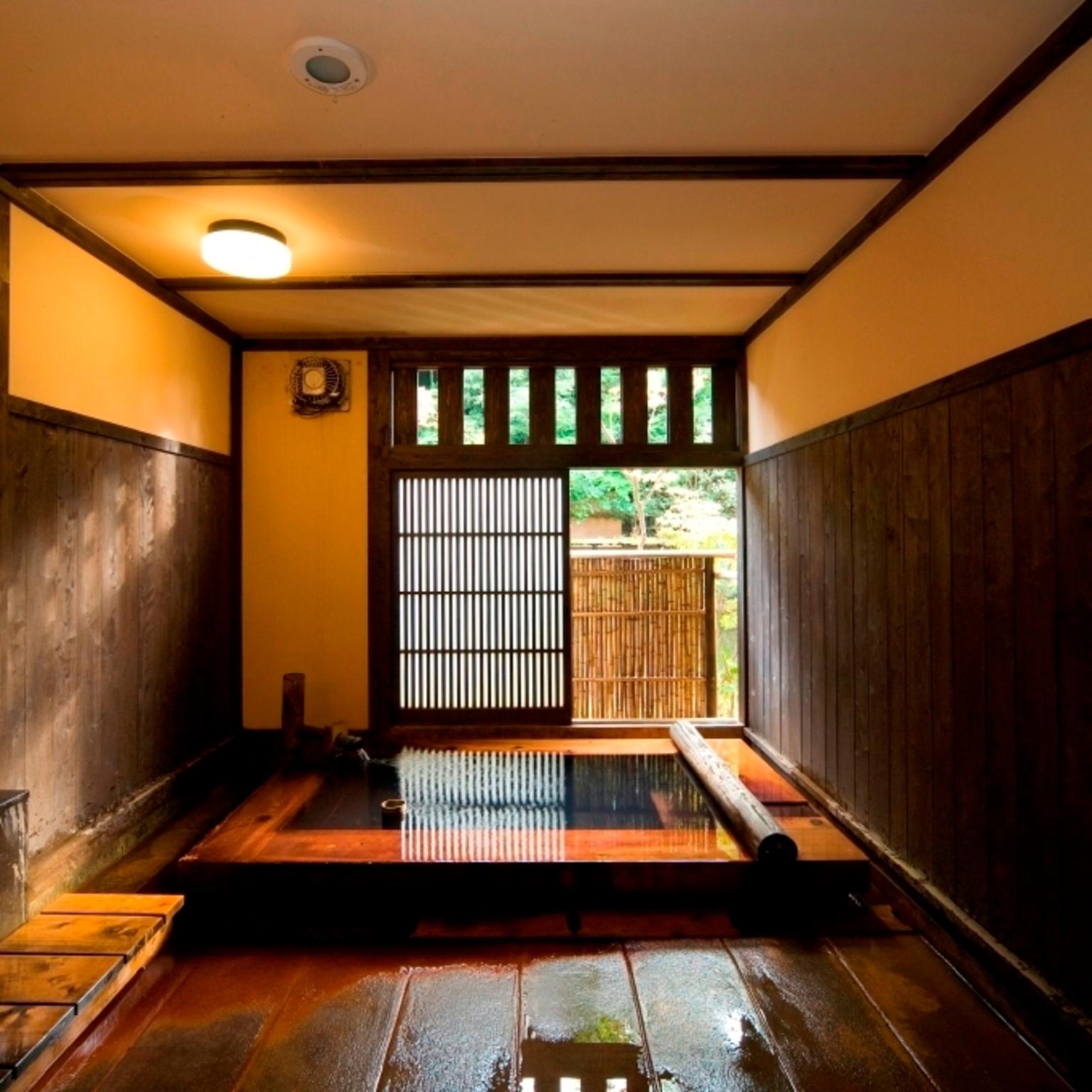 Ryokan Yumotoso 11/33