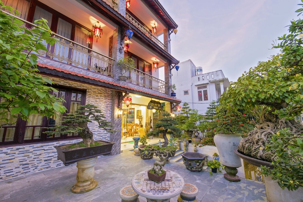 邦赛家庭旅馆(Bonsai Homestay) 图片3